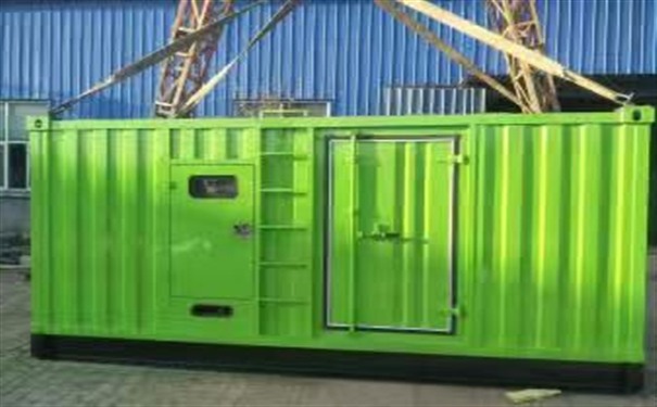 前进600kw大型柴油发电机组出租价格_COPY_COPY